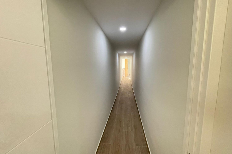 Calle Infant Mart, Ca n'Aurell