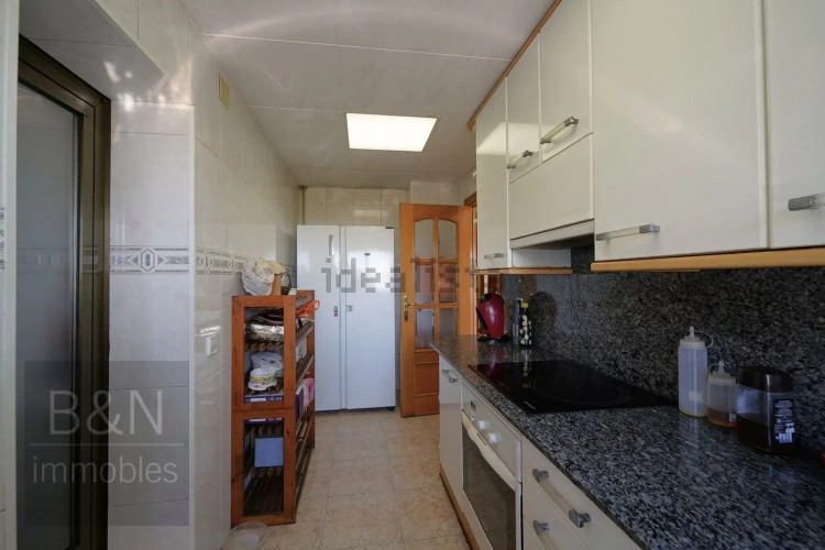 Piso en Barrio Can Palet II - Guadalhorce