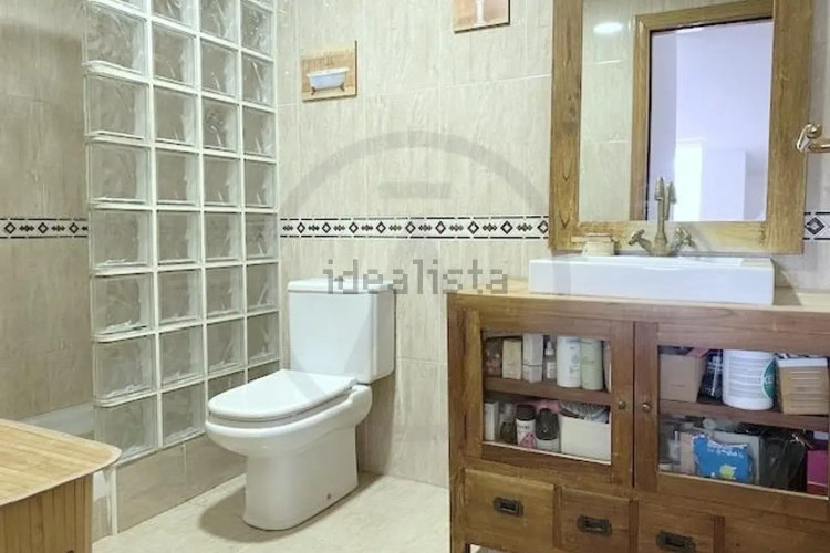 Piso en calle del Germà Joaquim