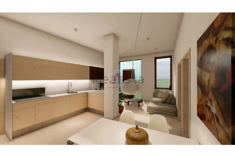 Piso en calle de l'Autonomia