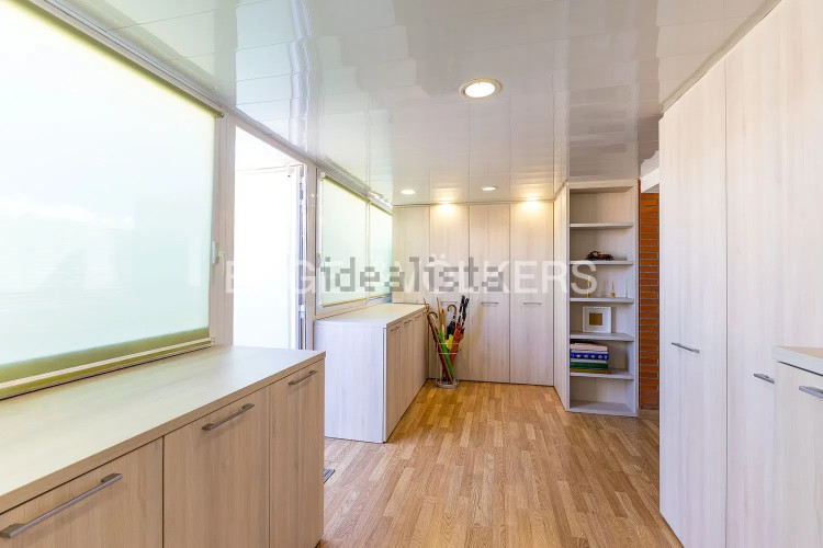 Ático en Barrio Sant Pere