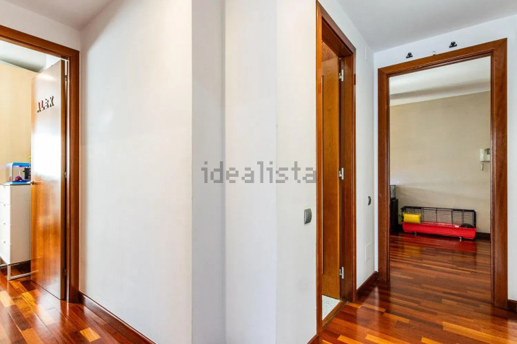 Piso en Barrio Ca n'Aurell