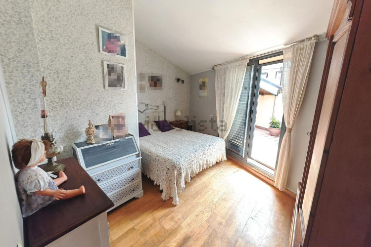 Dúplex en venta en calle del Claustre
