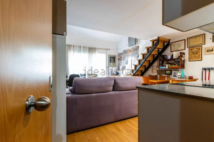 Piso en calle de Garcia Humet, 33