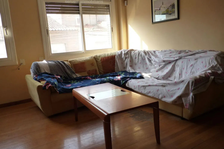 Chalet adosado en calle de Calderón de la Barca