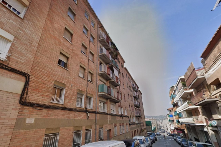  BAGES, DEL, 100, Can Palet  