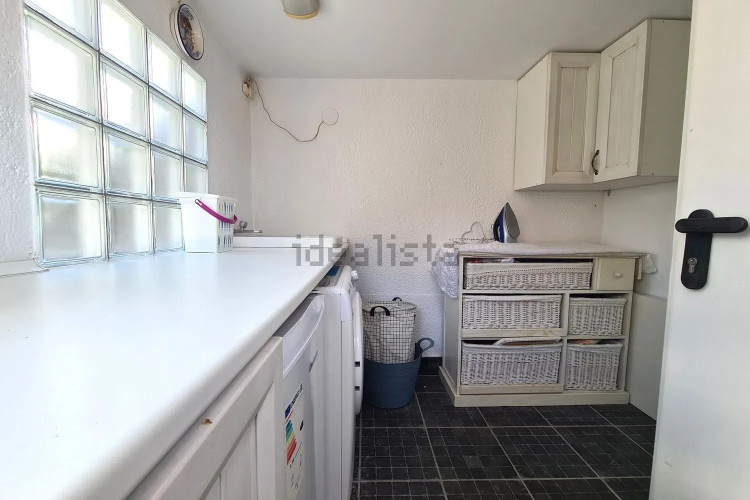 Chalet adosado en Barrio Roc Blanc