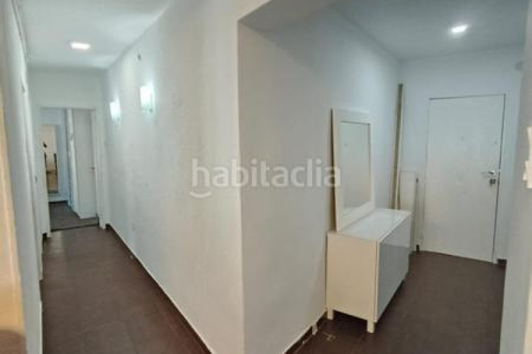 Piso tu nuevo hogar zona La Cogullada en La Cogullada Terrassa