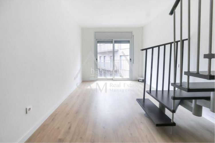 Piso en Segle XX Terrassa