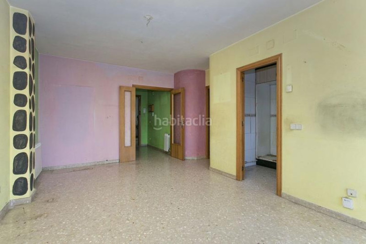 Piso  en Can Palet Terrassa