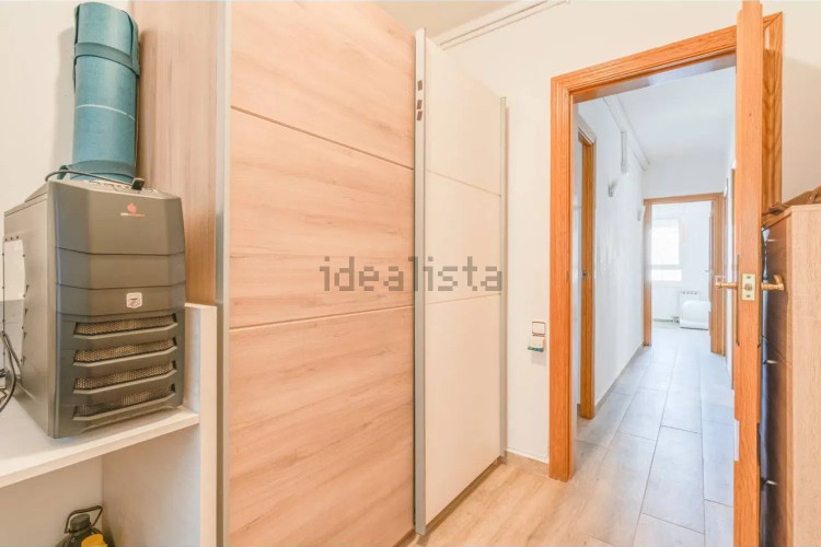 Piso en Barrio Escoles