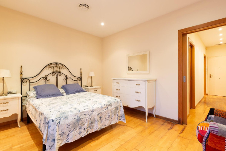 Plaza Anselm Clavu00E9, 5, Ca n'Aurell