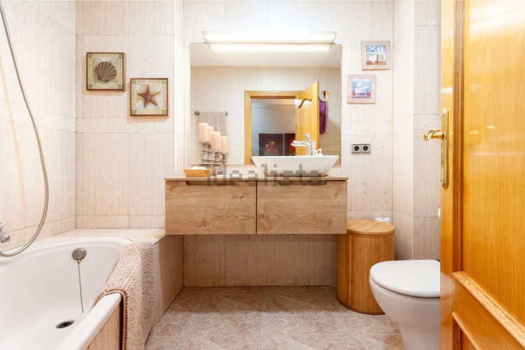 Dúplex en CL Salou, De