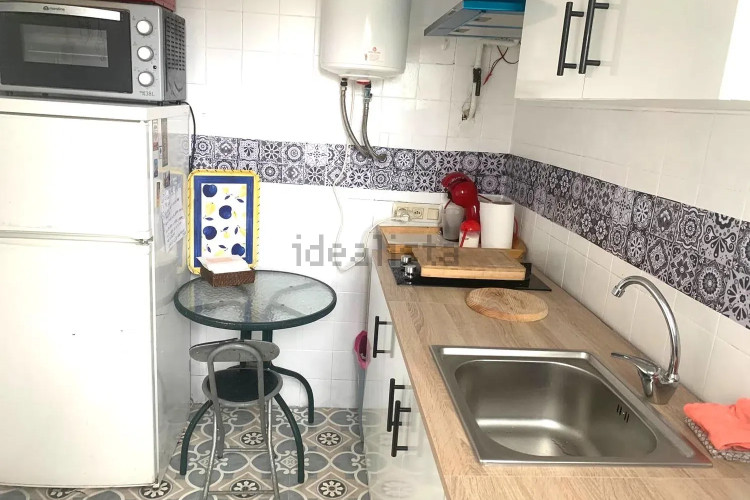 Piso en Barrio Ca n'Anglada
