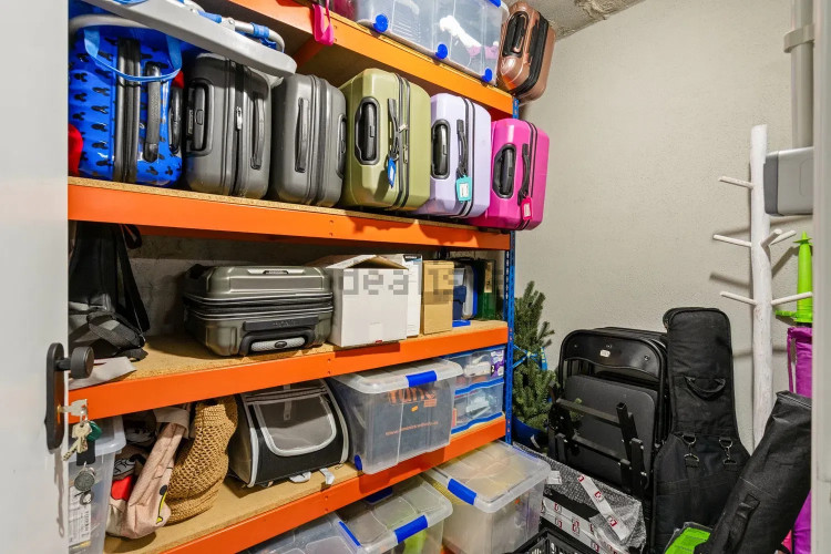 Piso en rambla de Sant Nebridi