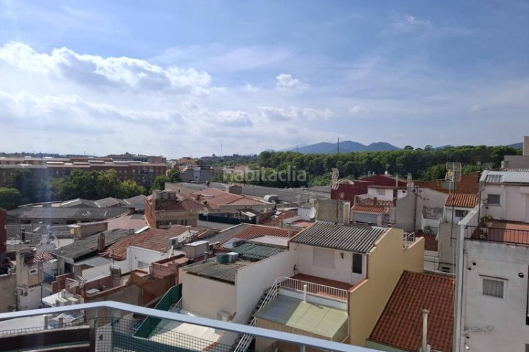 Dúplex venta de dúplex en Ca n'Aurell Terrassa