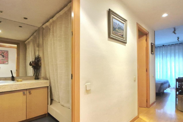 Carrer del Racu00F3, Barri del Centre