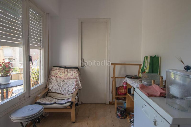 Casa chalet adosado en venta en ca naurell en Ca n'Aurell Terrassa