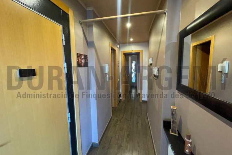 Francesc Maciu00E0, Sant Pere Nord