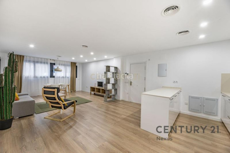 Planta baja en carrer de pere fizes planta baja impecable con acabados de alta calidad, suite y eficiencia energética en Terrassa