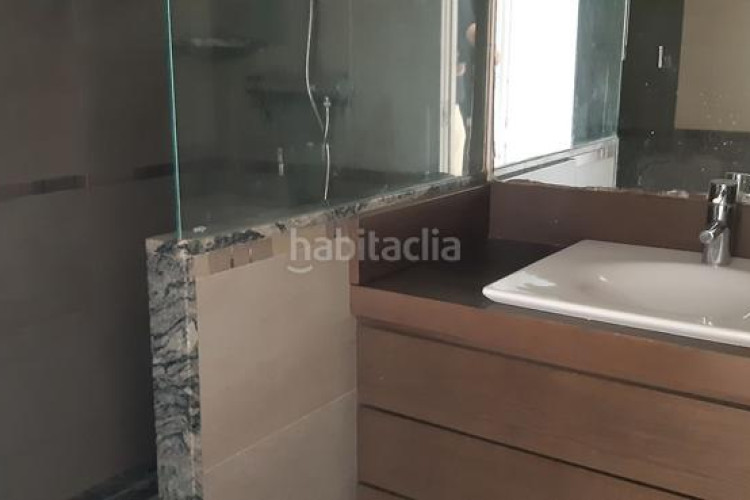 Piso  ca naurell en Ca n'Aurell Terrassa