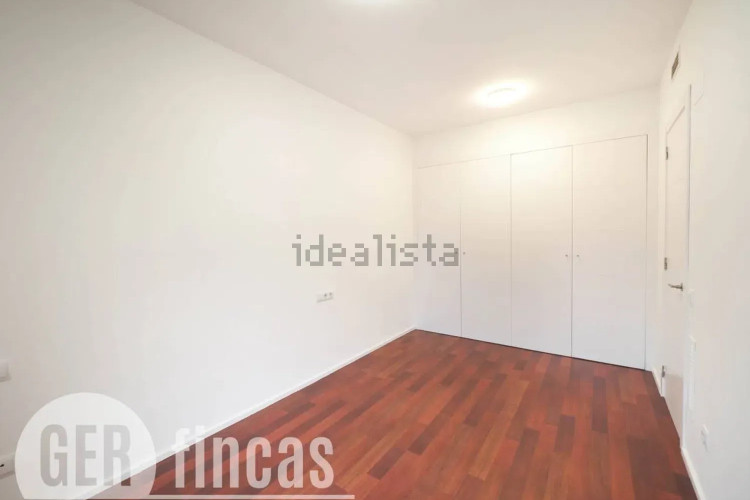 Dúplex en calle de Menéndez y Pelayo