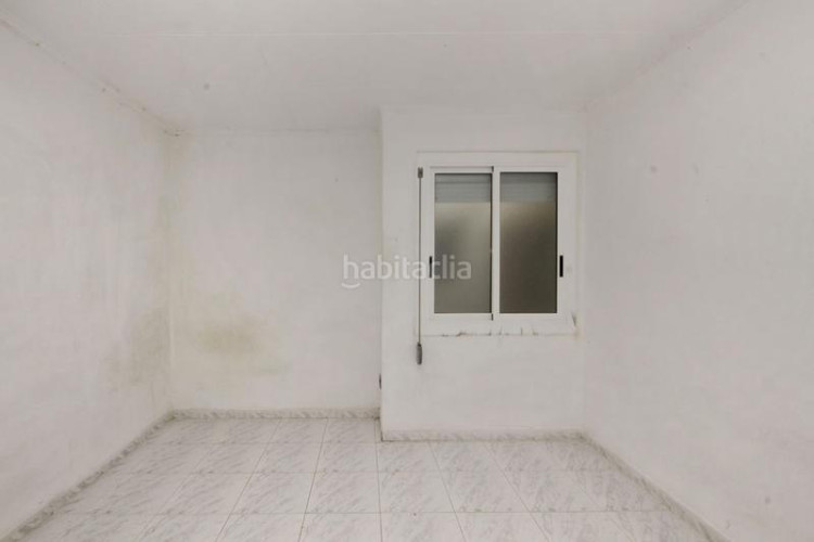 Apartamento en mare de deu del socors en Ca n'Anglada Terrassa