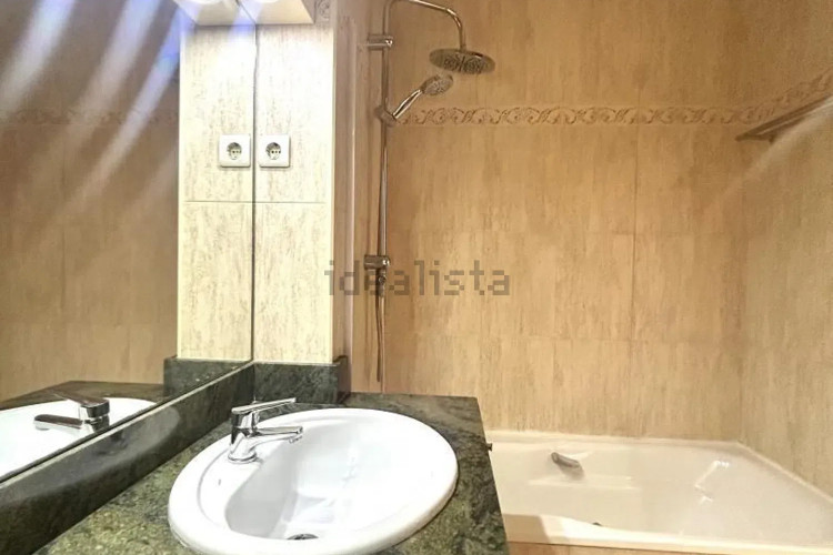 Piso en Barrio Sant Pere Nord