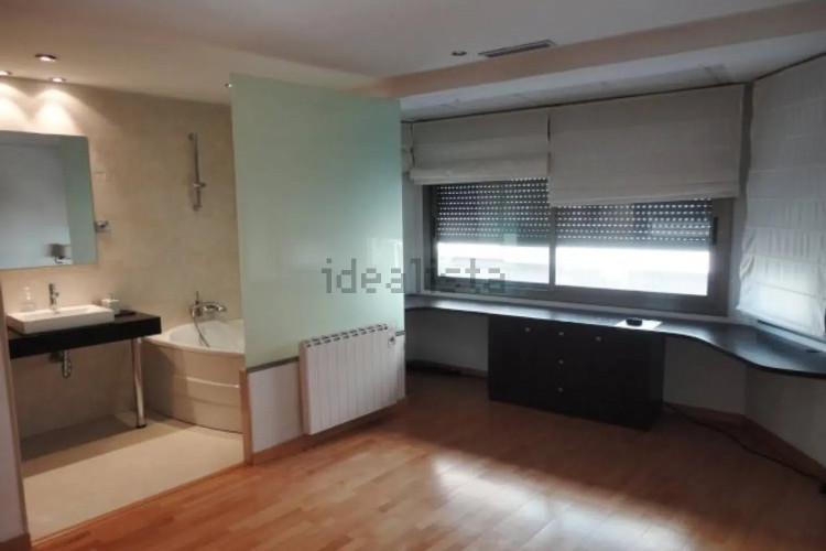 Piso en Nou de Sant Pere