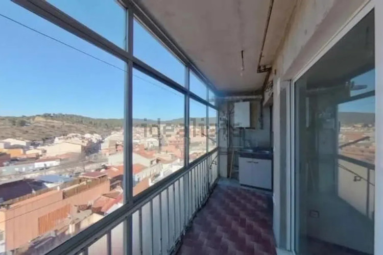Piso en Barrio Torrent d'en Pere Parres