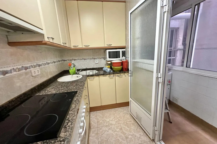 Piso en Barrio Can Palet