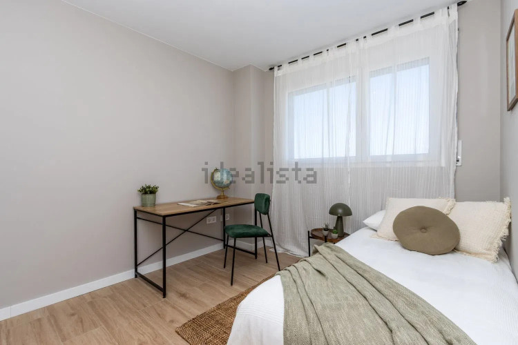 Piso en Barrio Centre