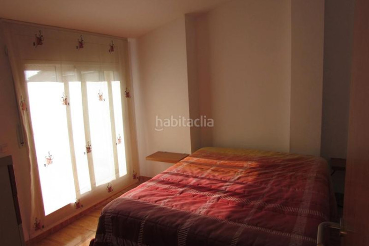 Dúplex zona de Egara. dúplex de 2habs. + 2lav. + balcón + terraza + pk en Terrassa