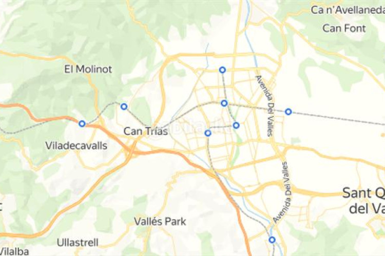 Piso gran oportunidad de inversión en subastas de activos!vivienda en venta , barcelona.buscas una inversión segura y rentab en Terrassa