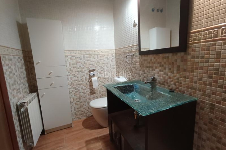 Piso en Egara Terrassa