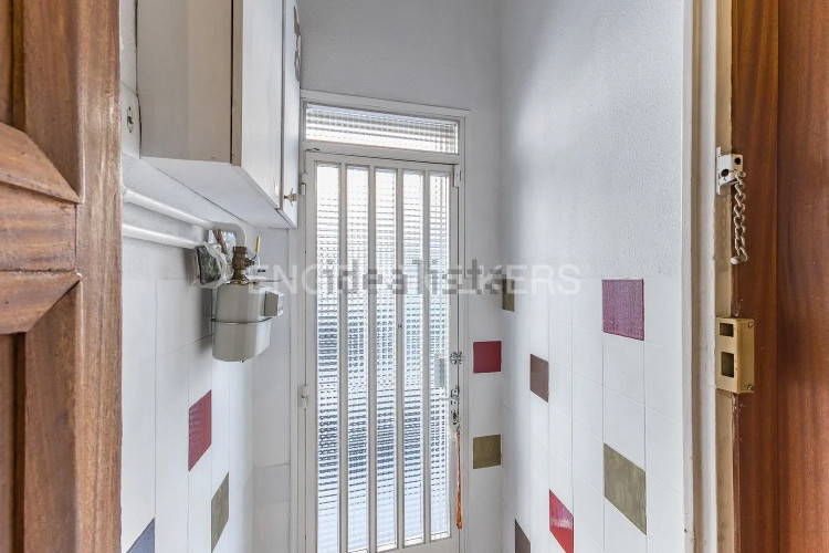 Chalet adosado en Barrio La Cogullada