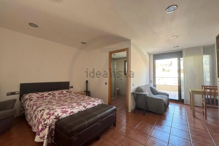 Chalet adosado en calle de Dom Bosco