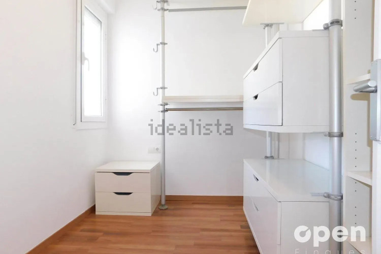 Ático en rambla d'Ègara