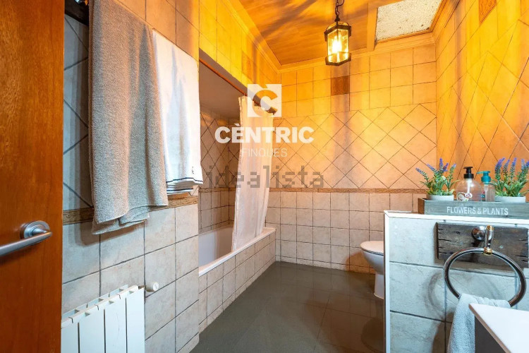 Chalet en Barrio Torre-sana