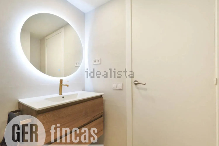 Piso en calle de l'Infant Martí