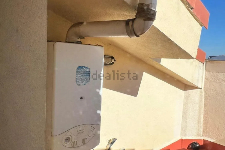 Piso en Barrio Ca n'Anglada