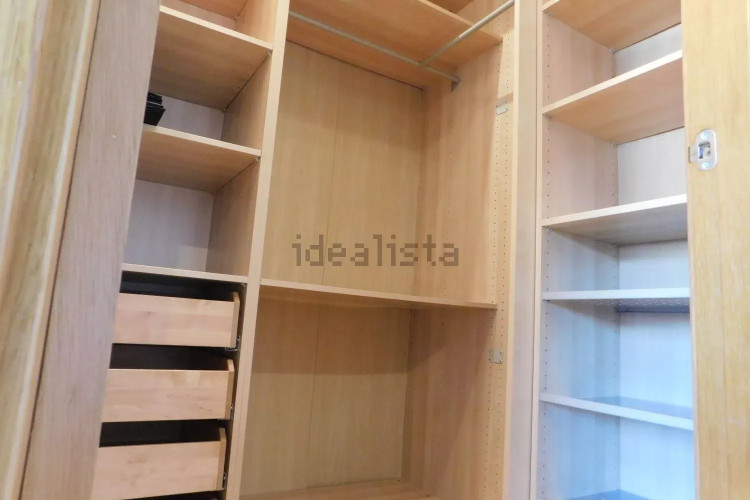 Dúplex en calle ďAntoni Torrella