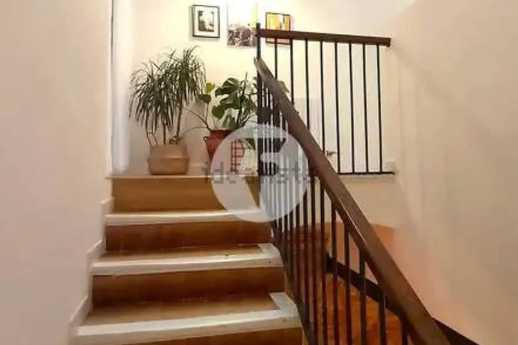 Chalet adosado en calle de Sant Llorenç