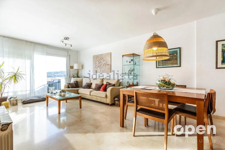 Dúplex en calle de Fra Bonaventura Gran