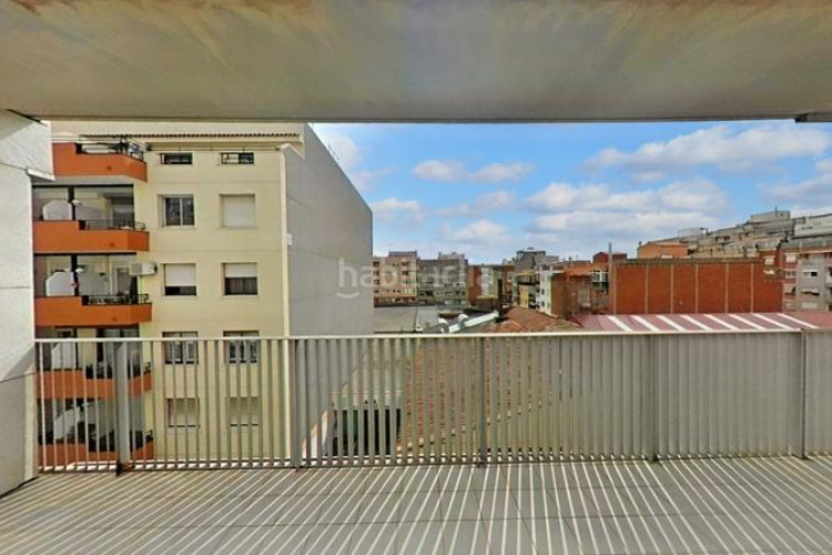 Piso en Cementiri Vell Terrassa