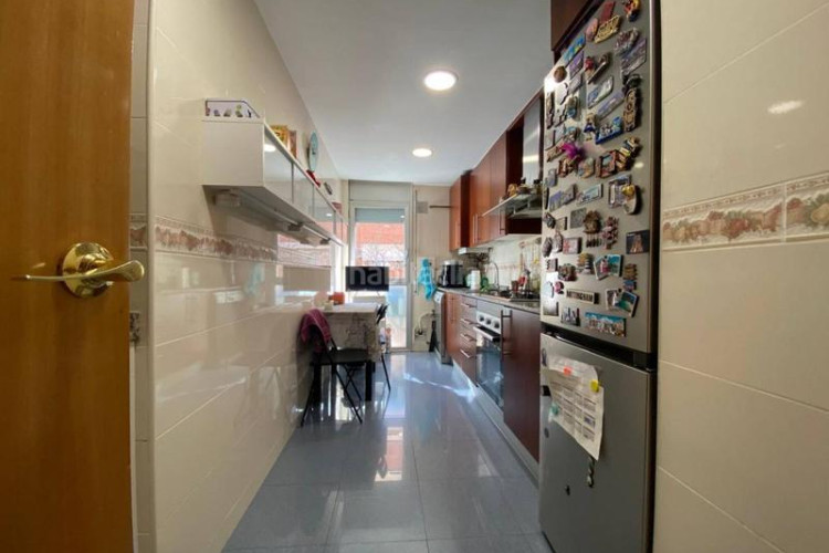 Piso  en venta en Segle XX en Segle XX Terrassa