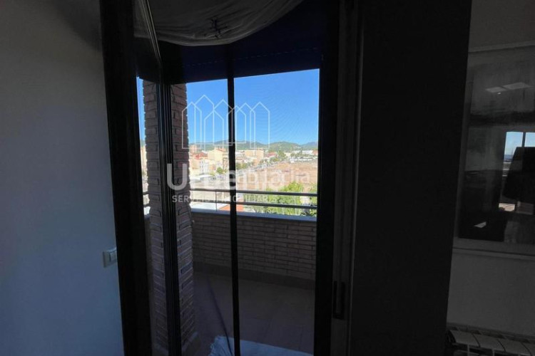 Dúplex  en venta en Sant Pere Nord Terrassa