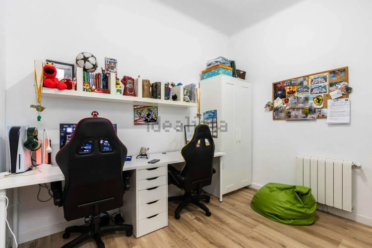 Chalet en calle de Watt