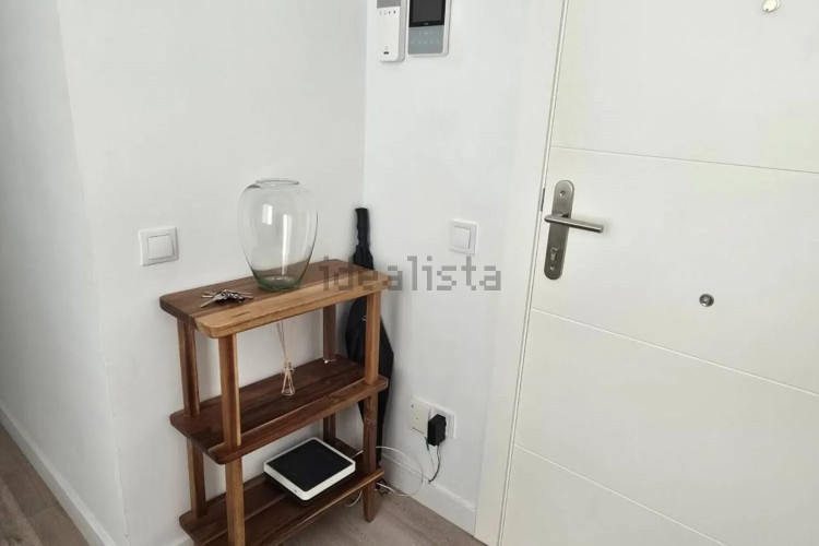 Piso en calle de Topete
