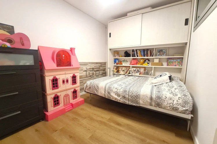 Chalet adosado en Barrio Roc Blanc